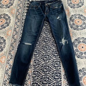 Vigoss Chelsea skinny jeans